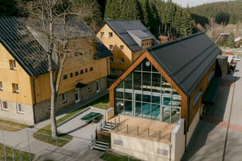 Wellness Víkend Beskydy